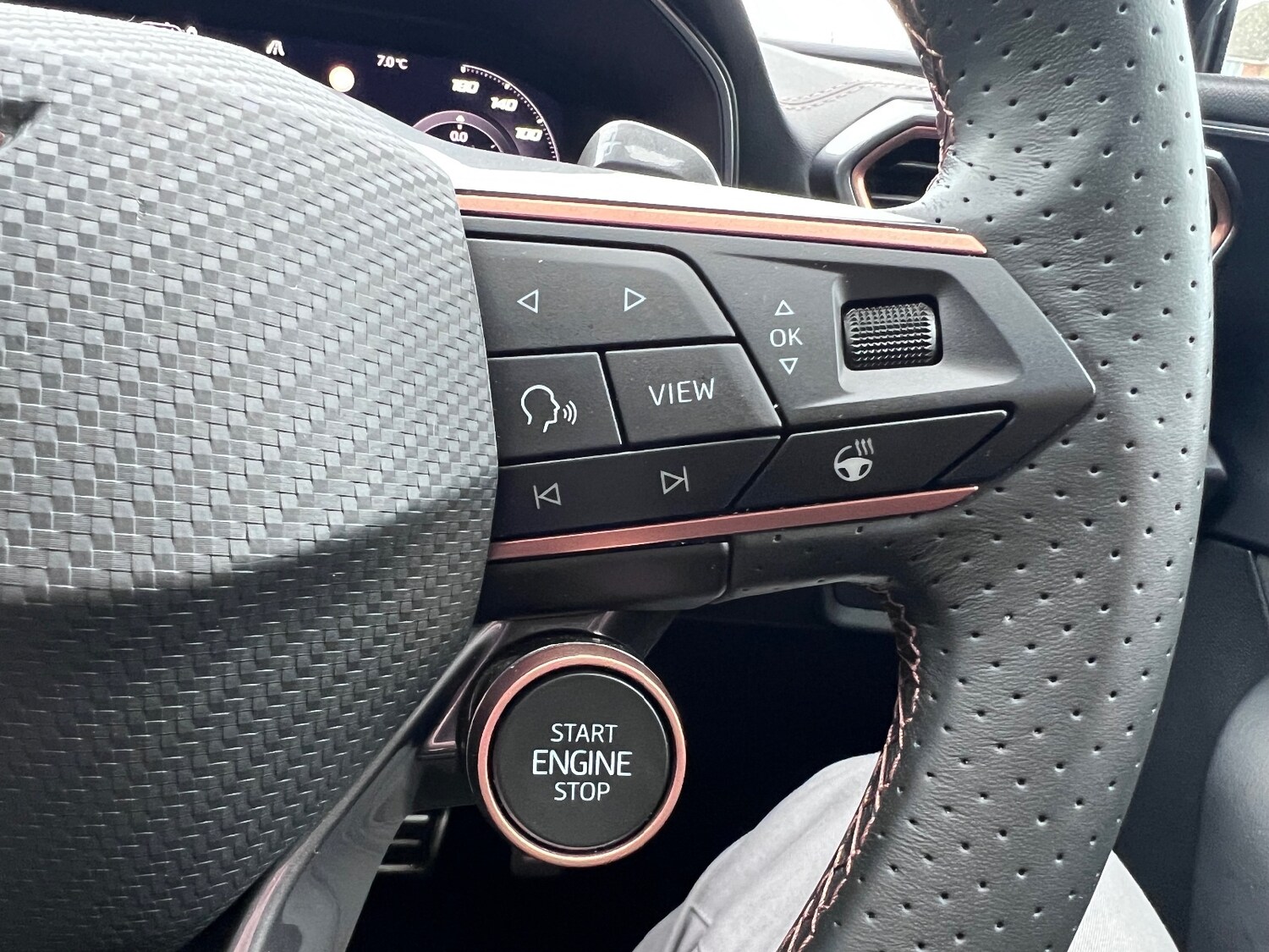 Used Cupra Leon 2025 for sale - 77877428: Photo 16