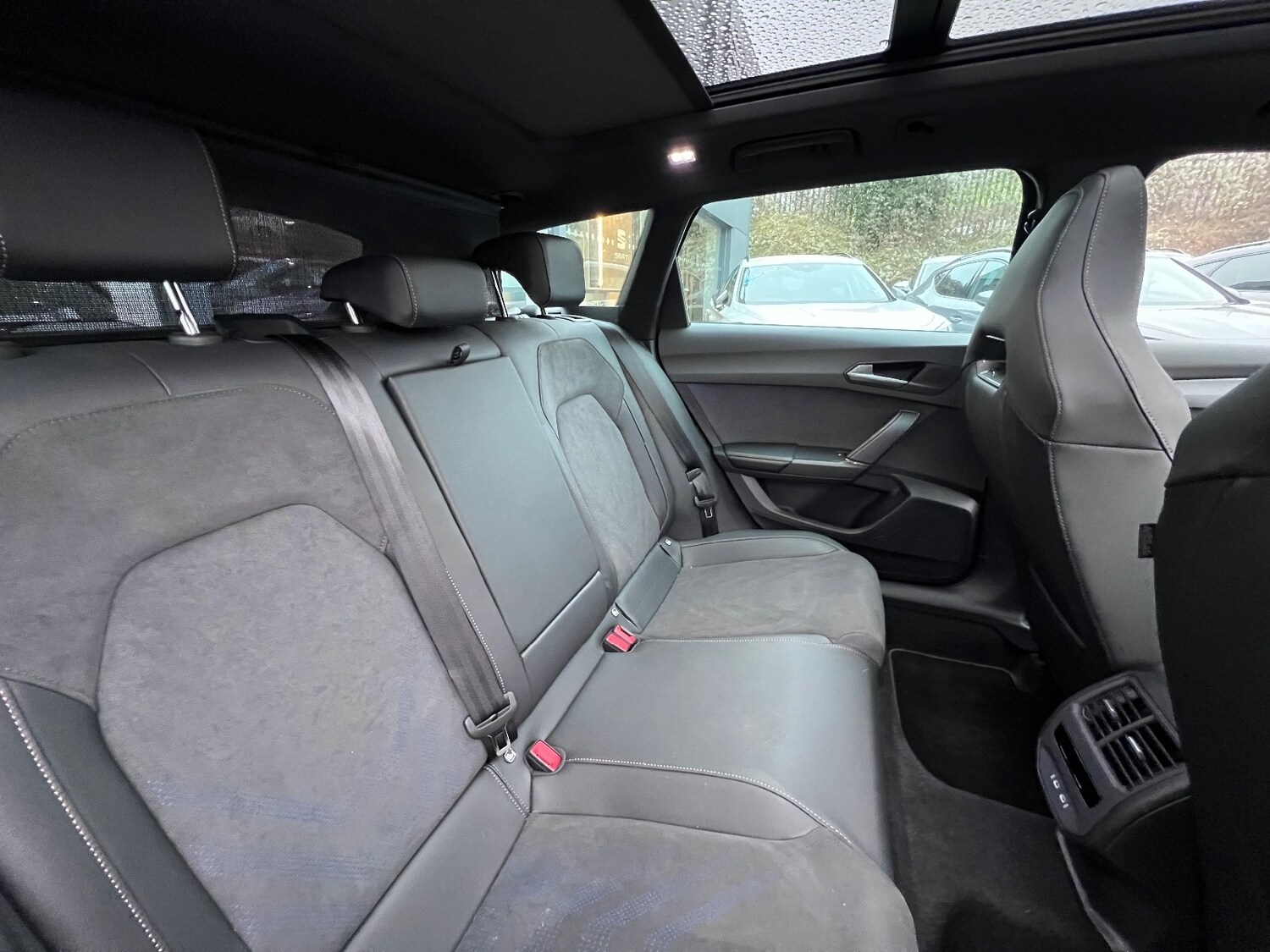 Used Cupra Leon 2025 for sale - 77877428: Photo 19