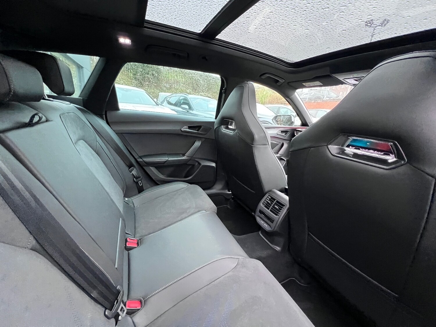 Used Cupra Leon 2025 for sale - 77877428: Photo 20