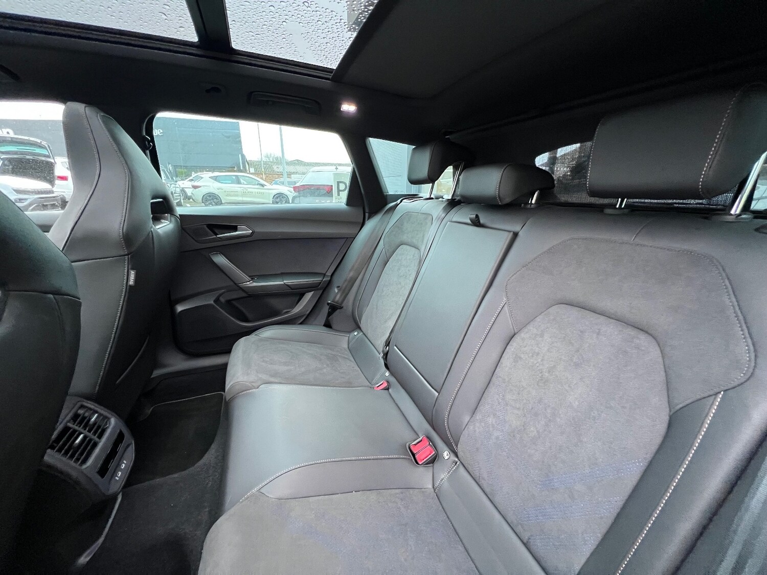 Used Cupra Leon 2025 for sale - 77877428: Photo 22