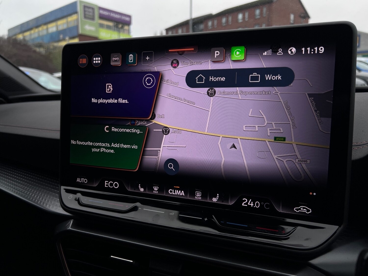 Used Cupra Leon 2025 for sale - 77877428: Photo 33