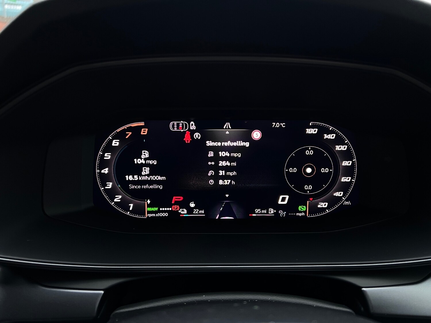 Used Cupra Leon 2025 for sale - 77877428: Photo 38