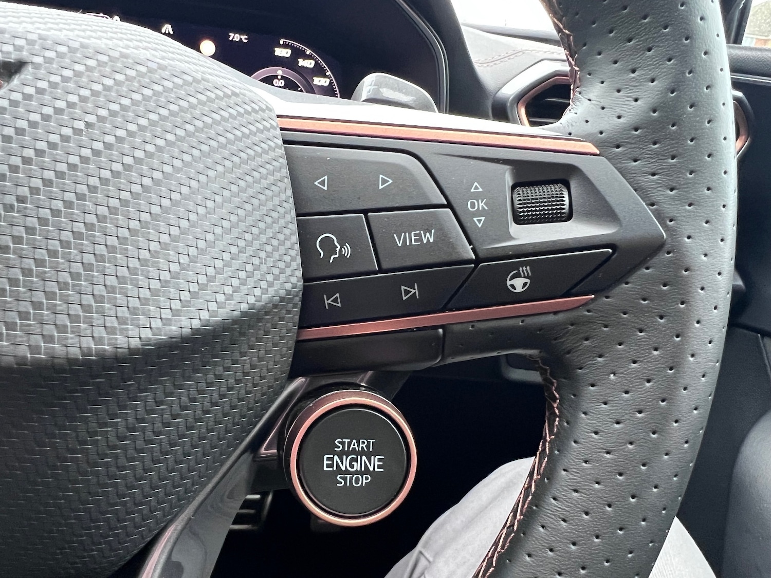 Used Cupra Leon 2025 for sale - 77877428: Photo 40