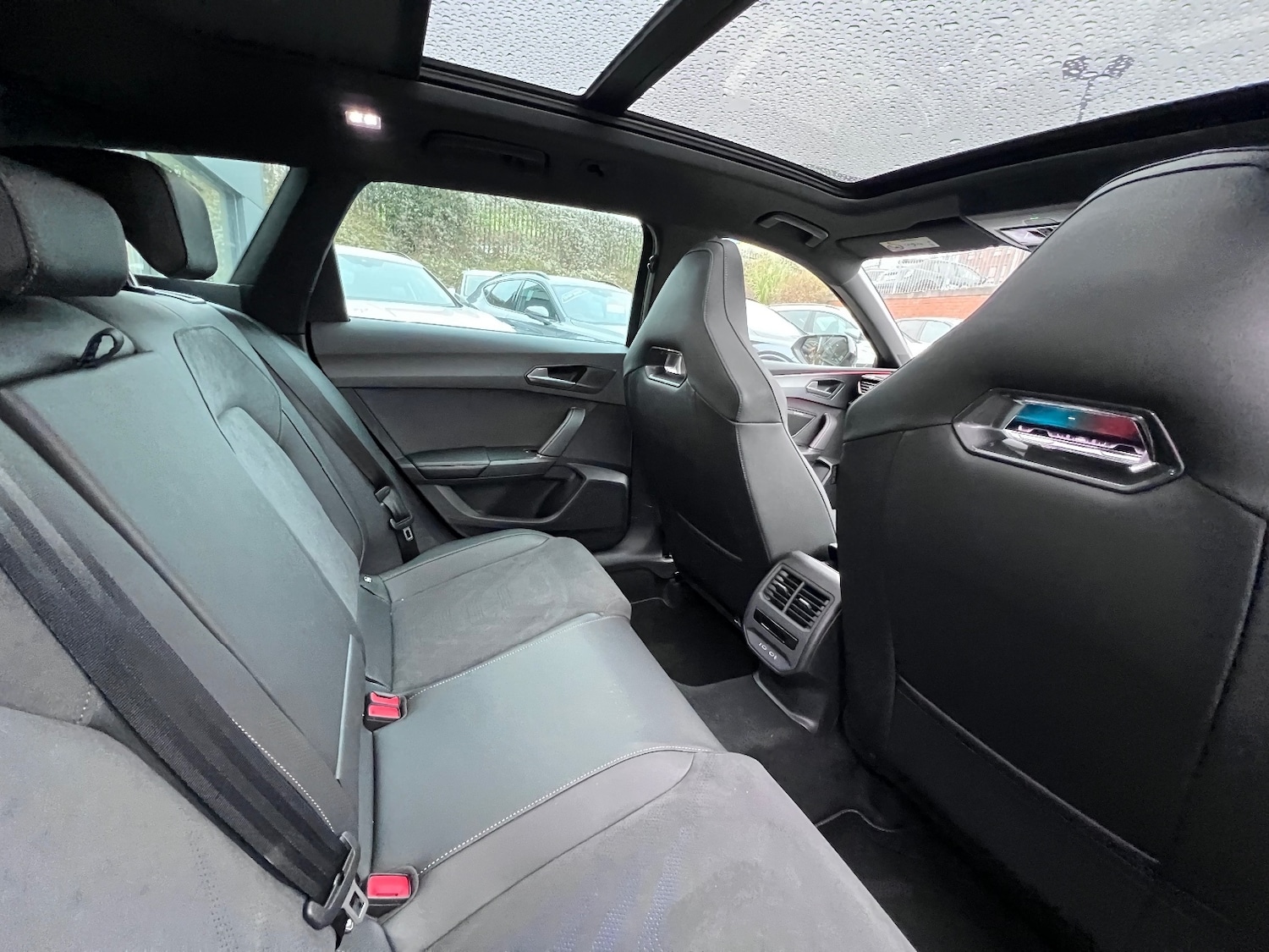 Used Cupra Leon 2025 for sale - 76901505: Photo 21