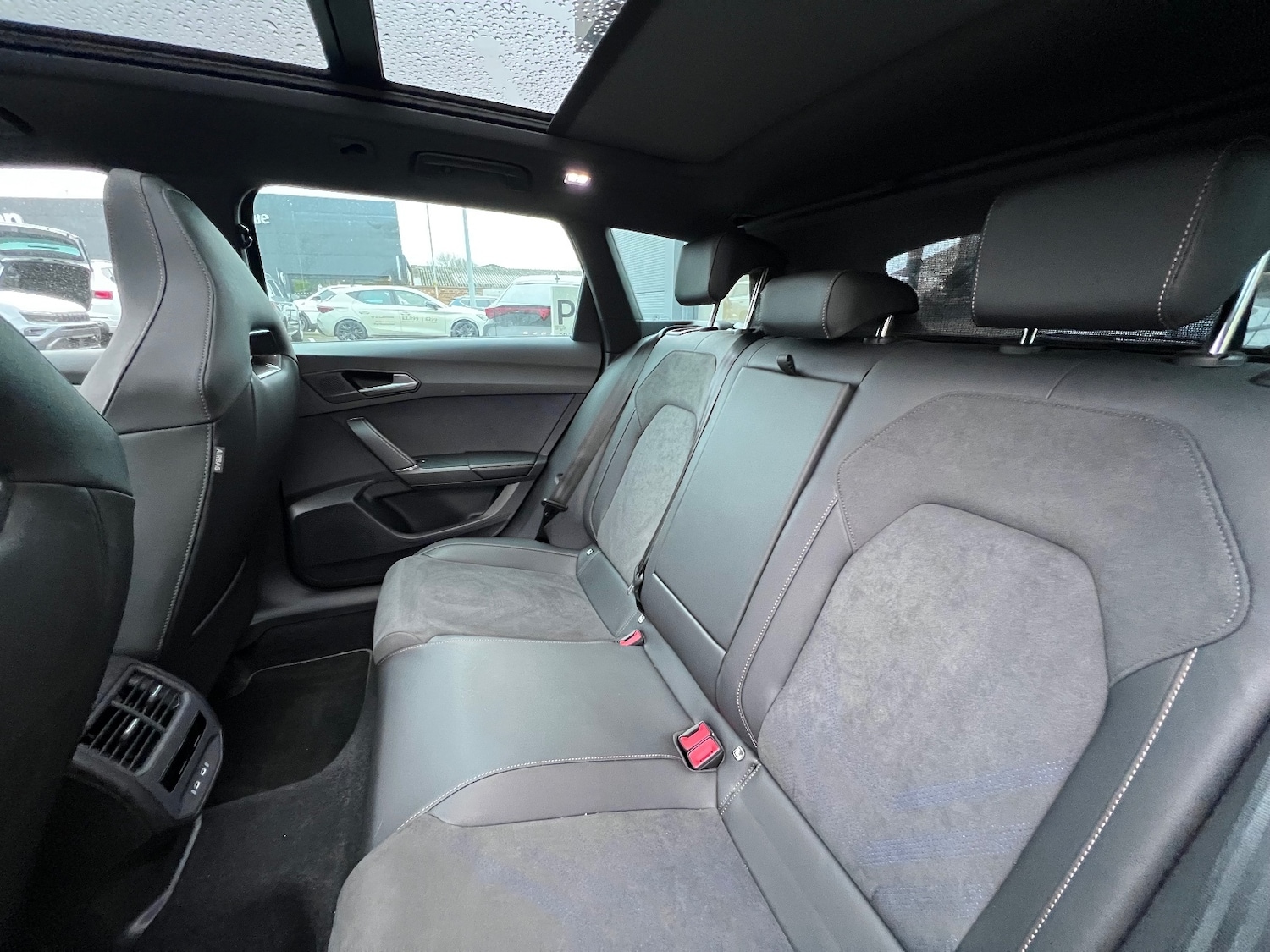 Used Cupra Leon 2025 for sale - 76901505: Photo 23