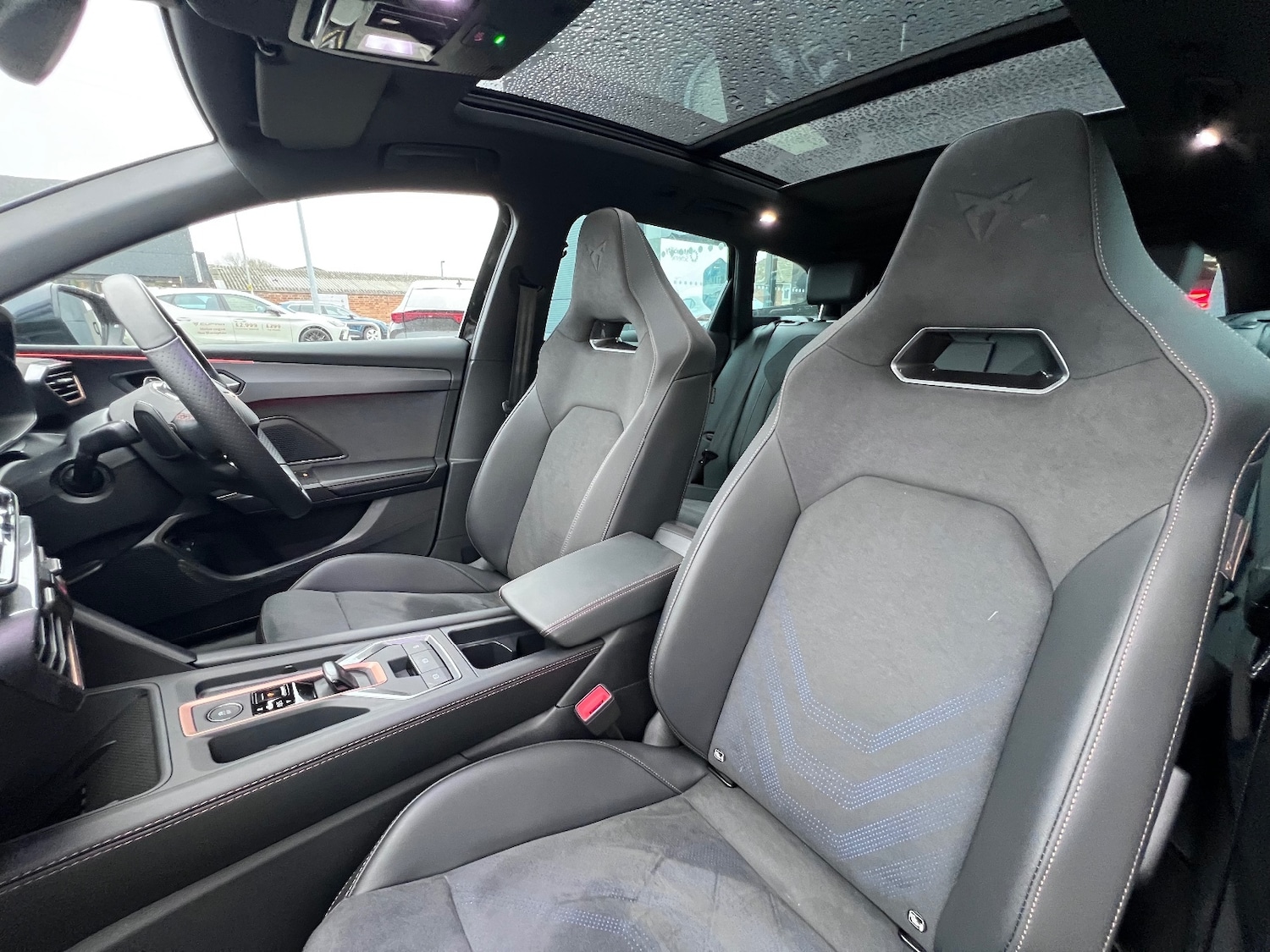 Used Cupra Leon 2025 for sale - 76901505: Photo 25