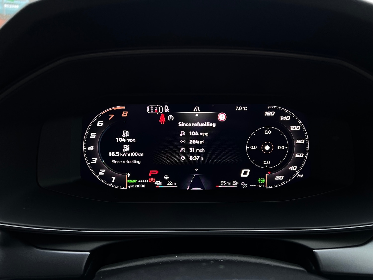 Used Cupra Leon 2025 for sale - 76901505: Photo 39