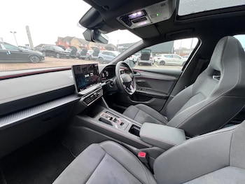 Used Cupra Leon 2025 for sale - 76901505: Photo