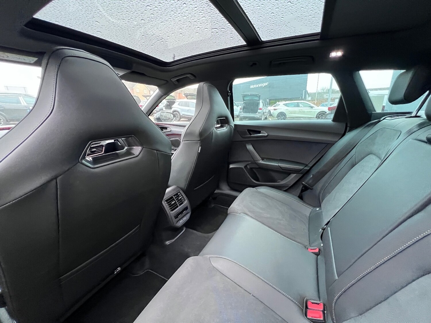 Used Cupra Leon 2025 for sale - 76901505: Photo 51