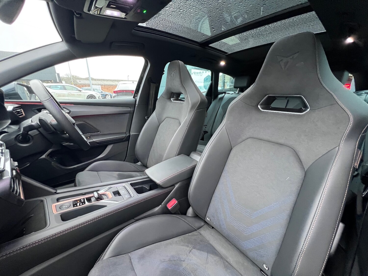 Used Cupra Leon 2025 for sale - 76901505: Photo 52