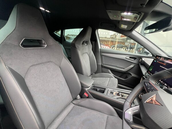 Used Cupra Formentor 2025 for sale - 75354593: Photo 11