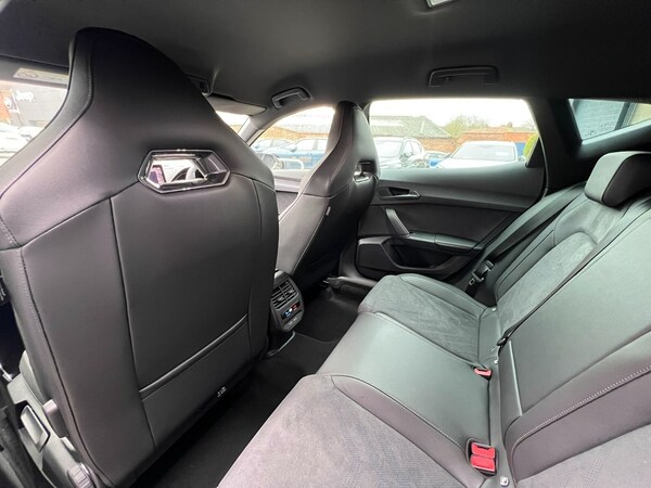 Used Cupra Formentor 2025 for sale - 75354593: Photo 15