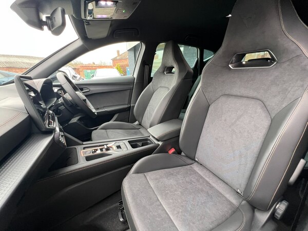 Used Cupra Formentor 2025 for sale - 75354593: Photo 17
