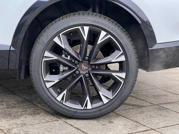 Used Cupra Formentor 2025 for sale - 75354593: Photo 19