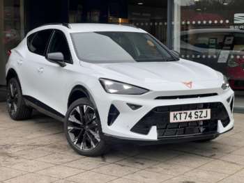 Used Cupra Formentor 2025 for sale - 75354593: Photo