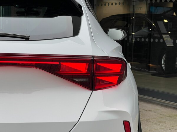 Used Cupra Formentor 2025 for sale - 75354593: Photo 21