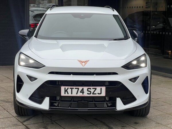 Used Cupra Formentor 2025 for sale - 75354593: Photo 27