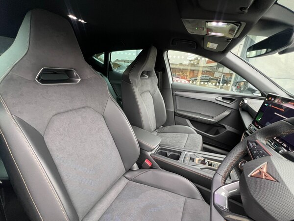 Used Cupra Formentor 2025 for sale - 75354593: Photo 29