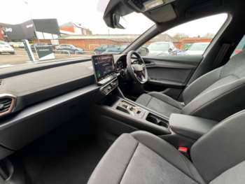 Used Cupra Formentor 2025 for sale - 75354593: Photo