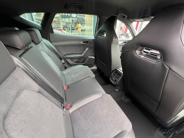 Used Cupra Formentor 2025 for sale - 75354593: Photo 31