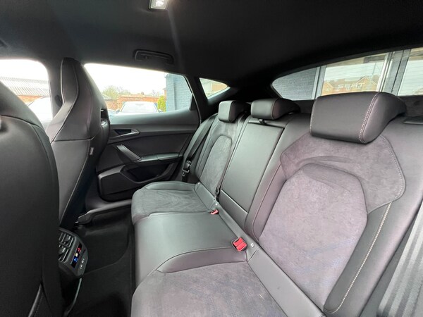 Used Cupra Formentor 2025 for sale - 75354593: Photo 35
