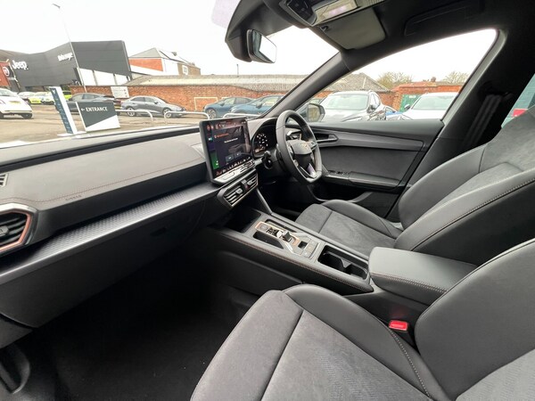 Used Cupra Formentor 2025 for sale - 75354593: Photo 36