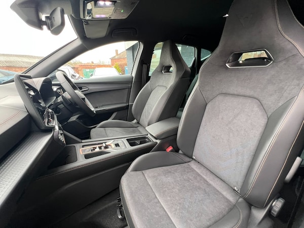 Used Cupra Formentor 2025 for sale - 75354593: Photo 37