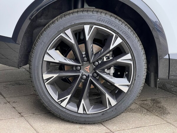 Used Cupra Formentor 2025 for sale - 75354593: Photo 38