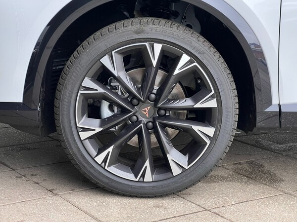 Used Cupra Formentor 2025 for sale - 75354593: Photo 42