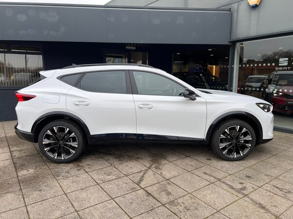 Used Cupra Formentor 2025 for sale - 75354593: Photo 4