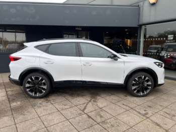 Used Cupra Formentor 2025 for sale - 75354593: Photo