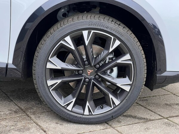Used Cupra Formentor 2025 for sale - 75354593: Photo 5
