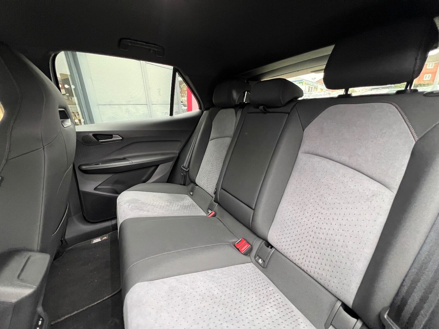 Used Cupra Born 2025 for sale - 77372986: Photo 13