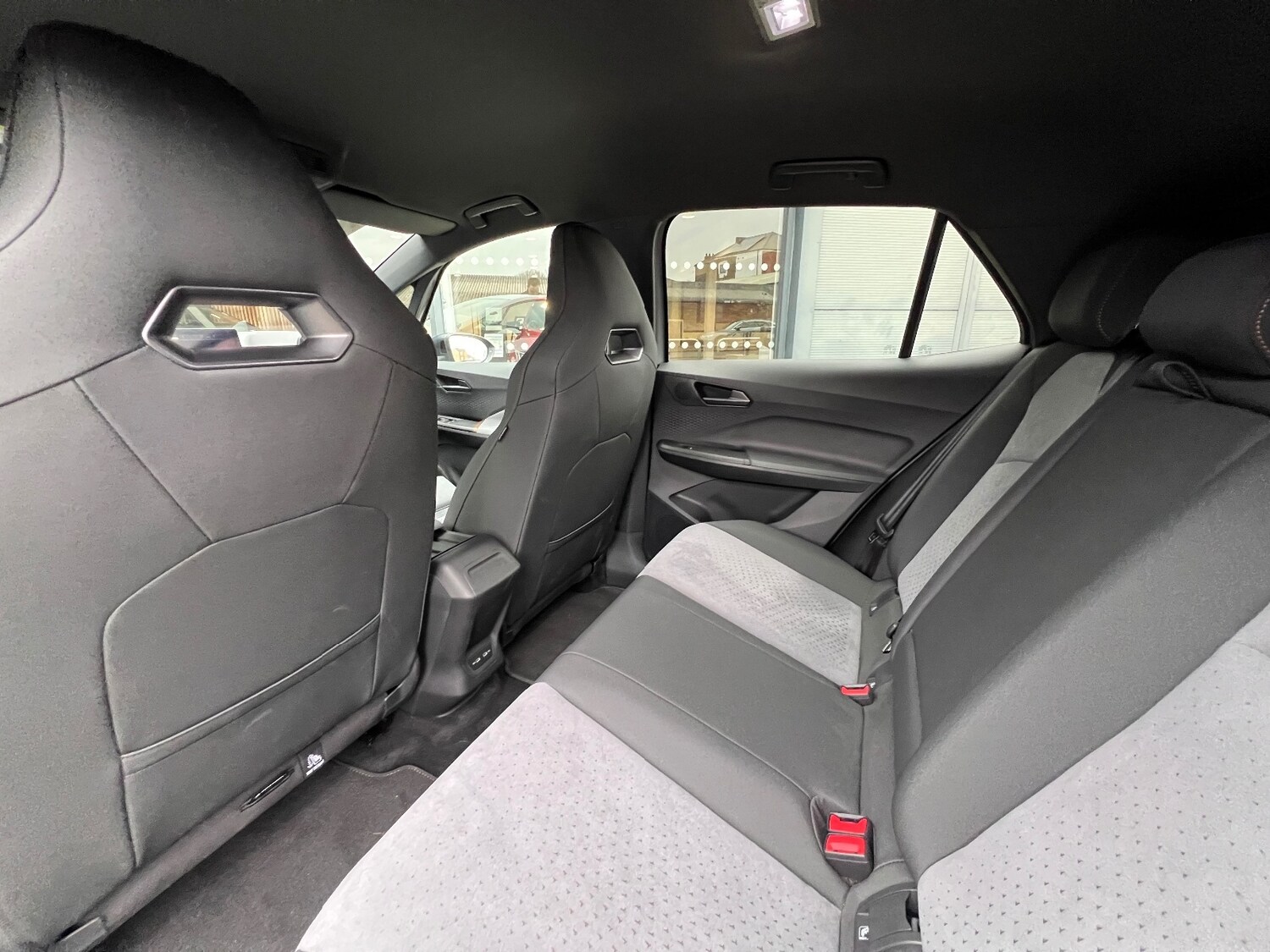 Used Cupra Born 2025 for sale - 77372986: Photo 14