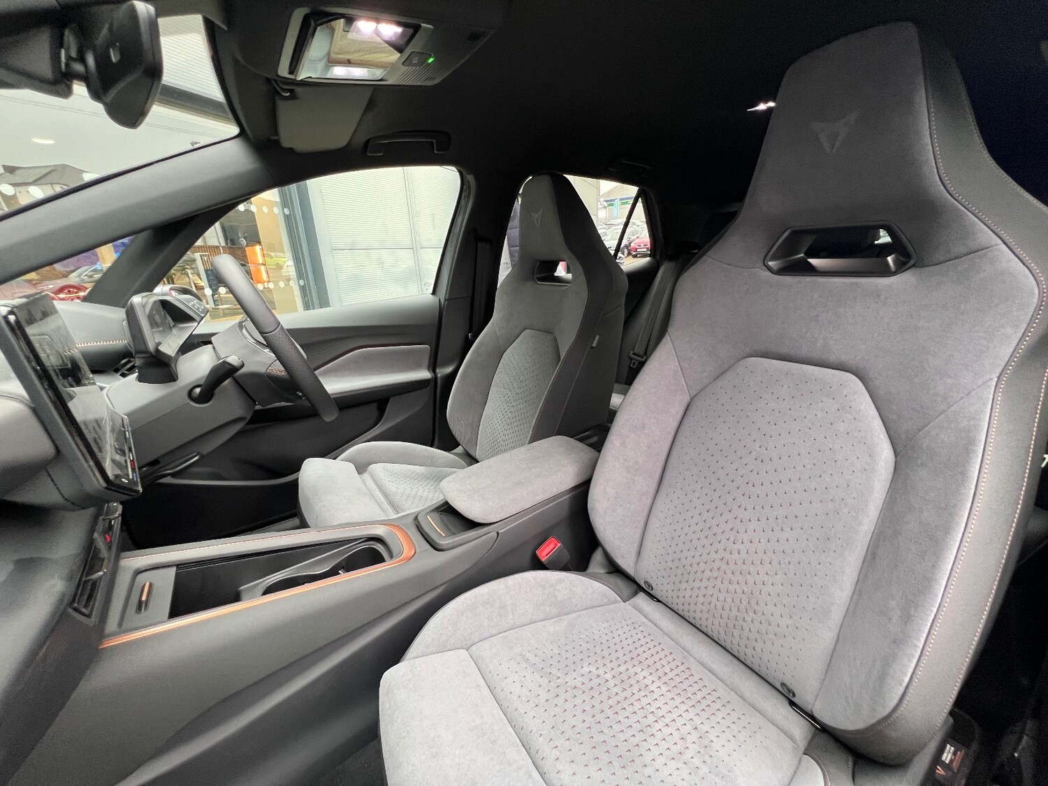 Used Cupra Born 2025 for sale - 77372986: Photo 15