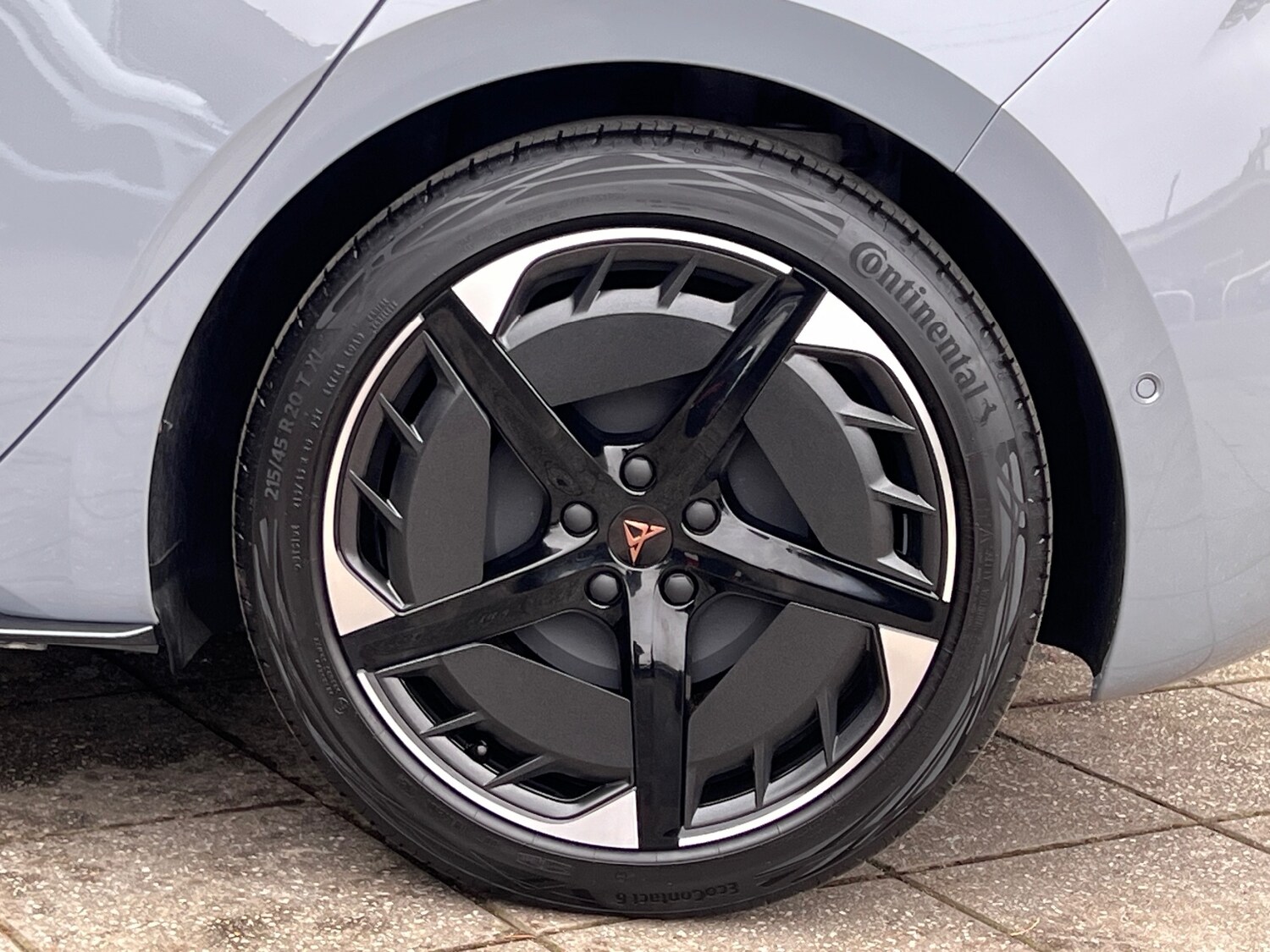 Used Cupra Born 2025 for sale - 77372986: Photo 18