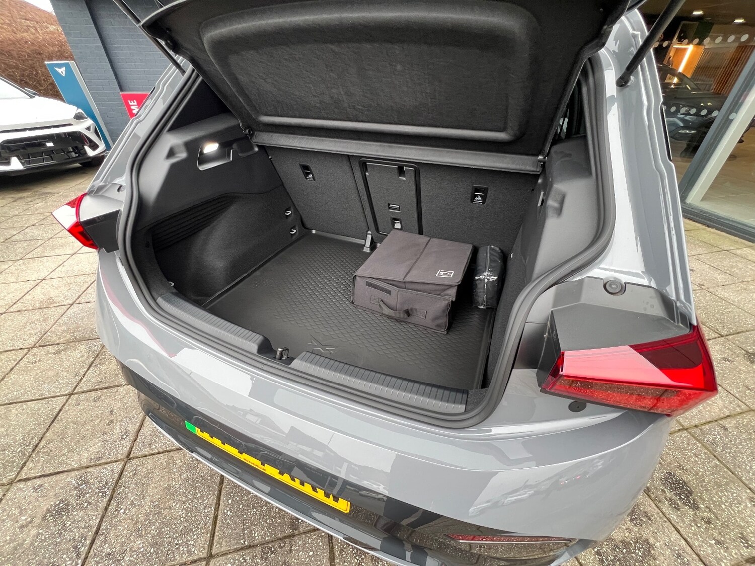 Used Cupra Born 2025 for sale - 77372986: Photo 19