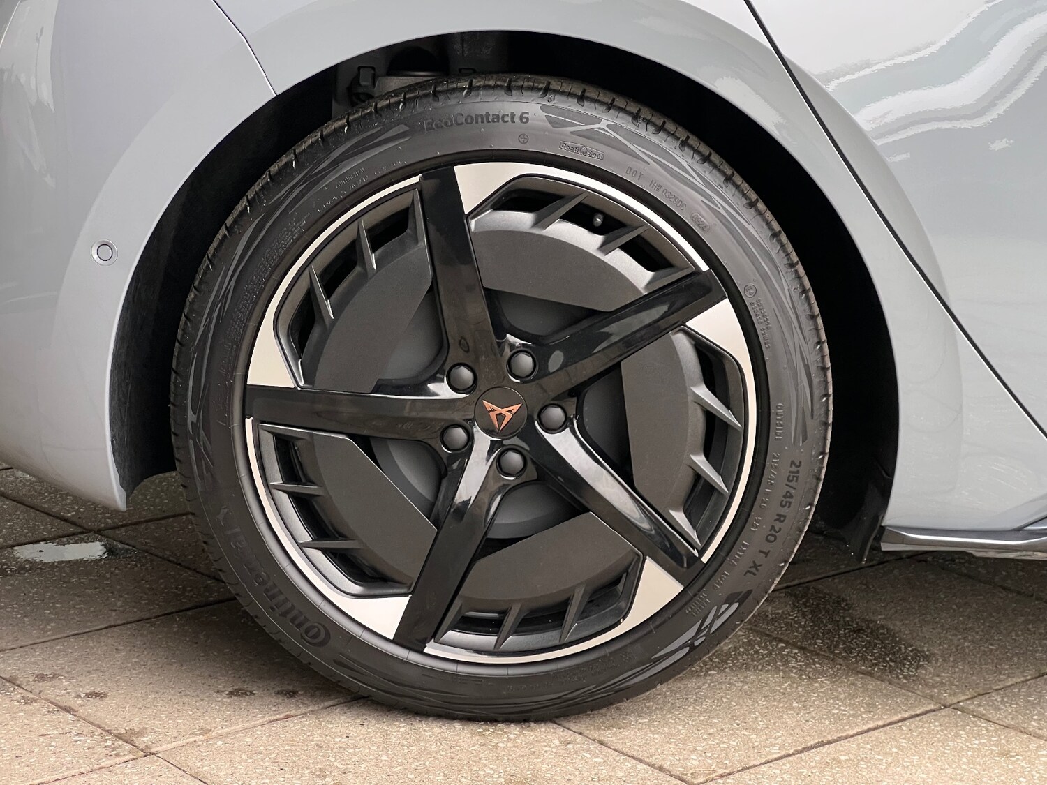 Used Cupra Born 2025 for sale - 77372986: Photo 26