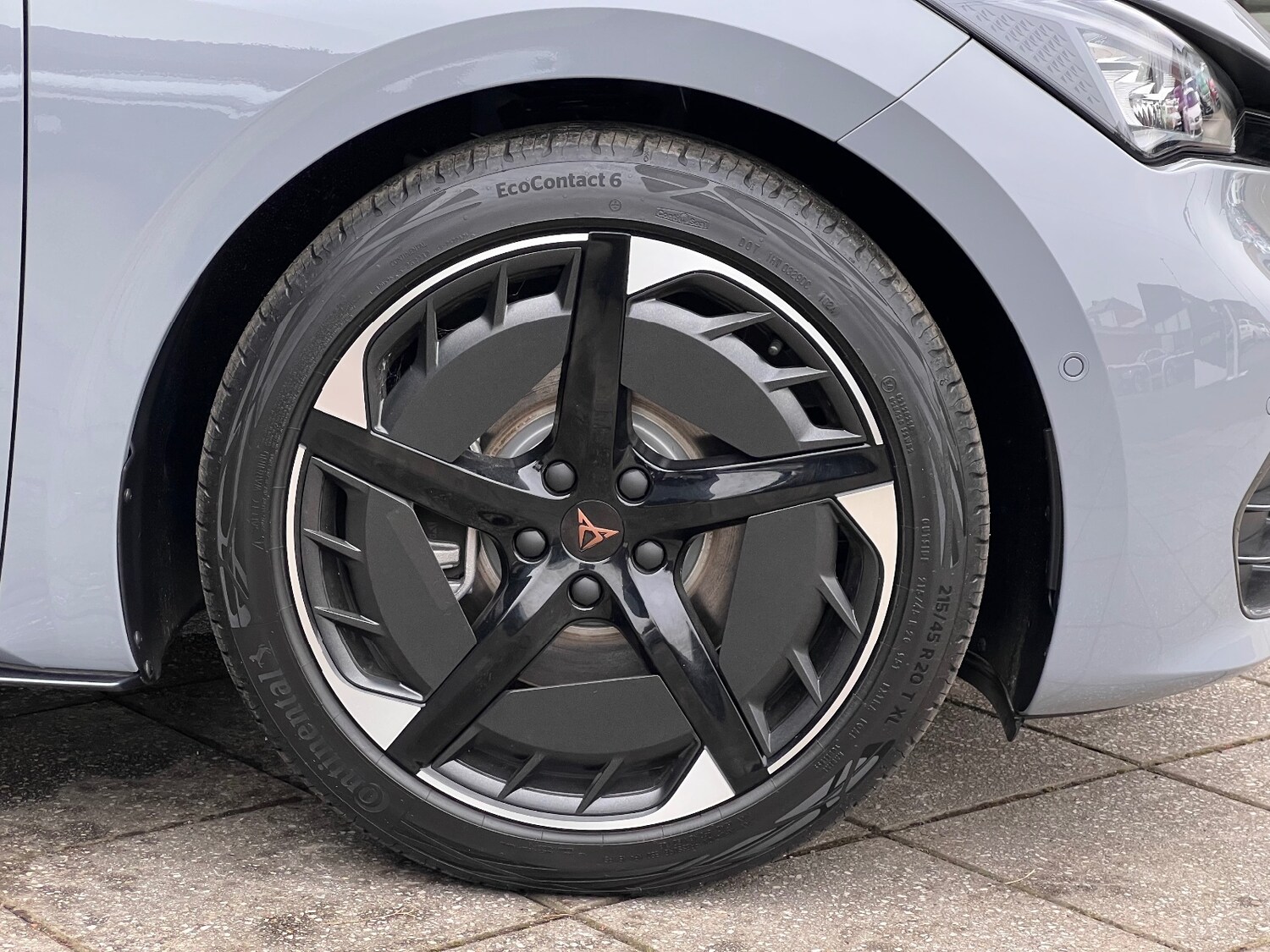 Used Cupra Born 2025 for sale - 77372986: Photo 27