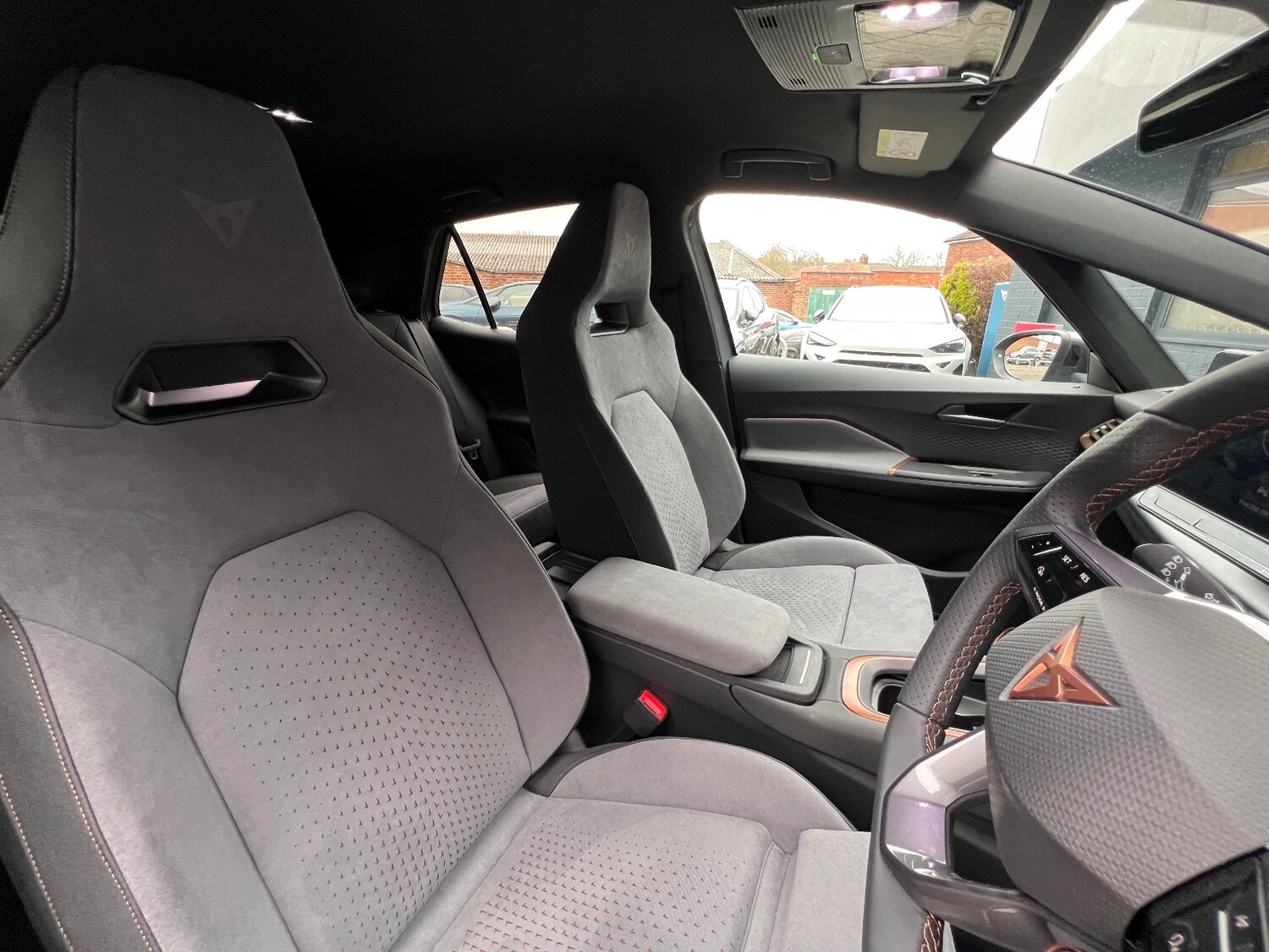 Used Cupra Born 2025 for sale - 77372986: Photo 29