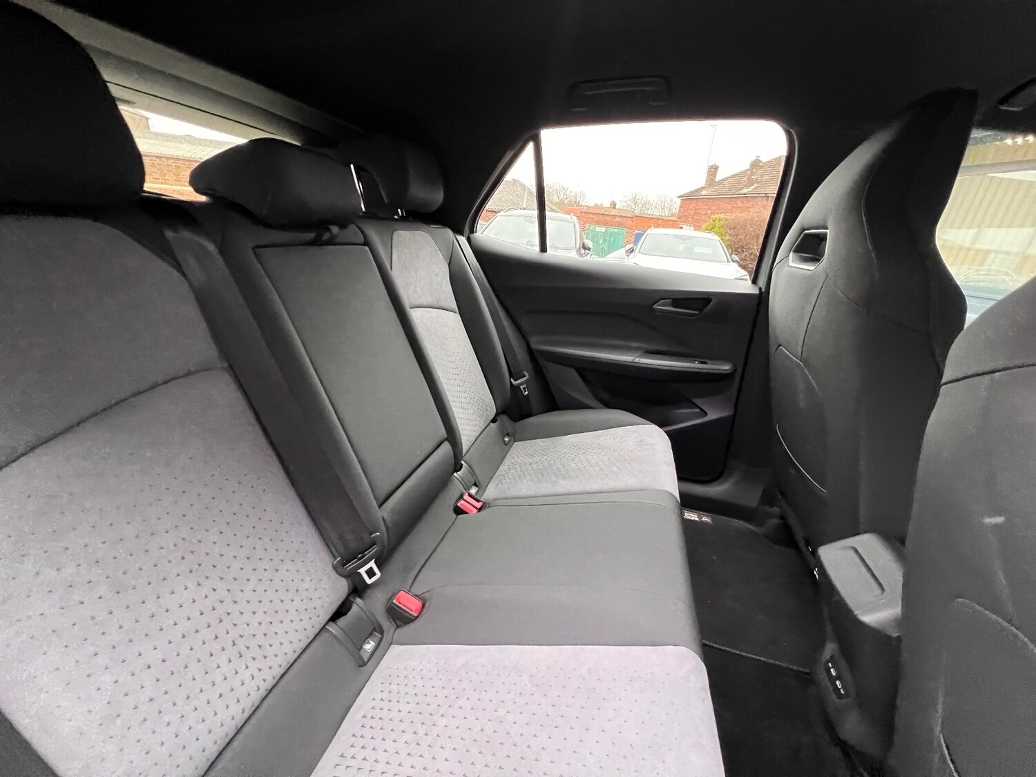 Used Cupra Born 2025 for sale - 77372986: Photo 31