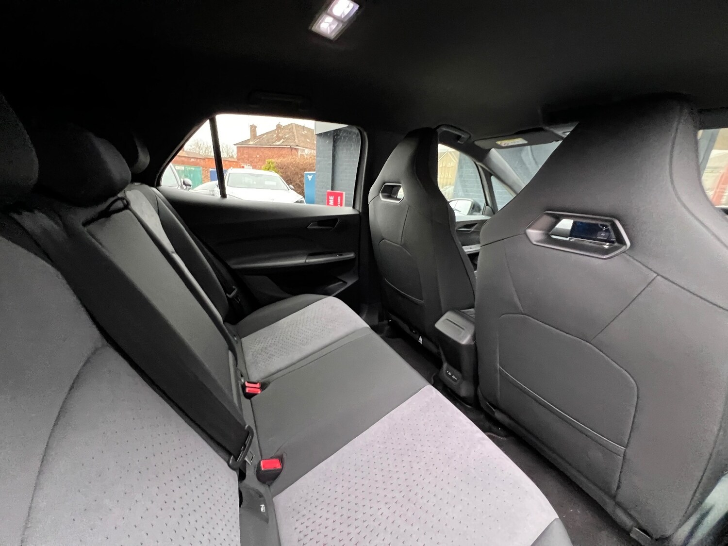 Used Cupra Born 2025 for sale - 77372986: Photo 32