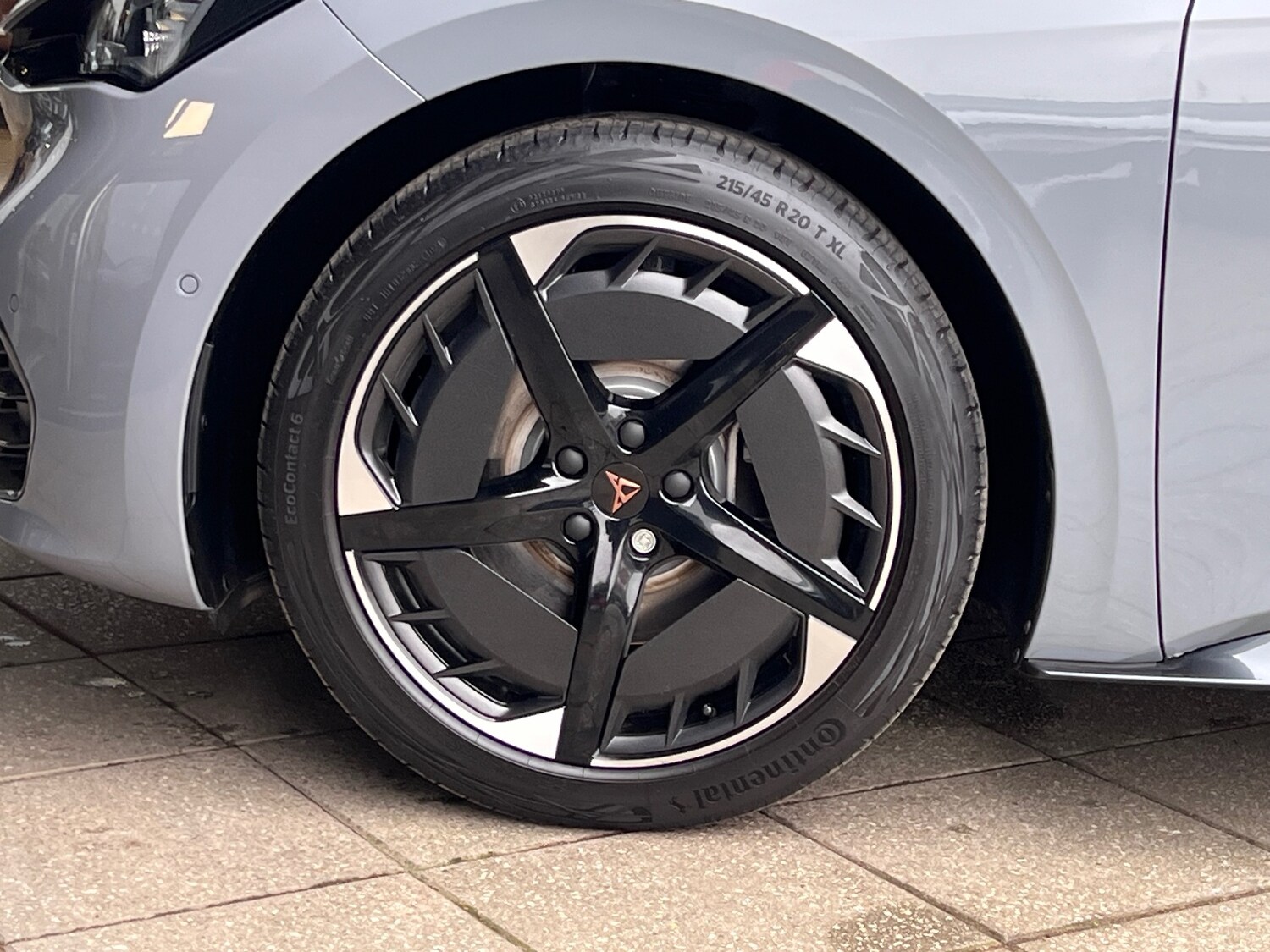 Used Cupra Born 2025 for sale - 77372986: Photo 38