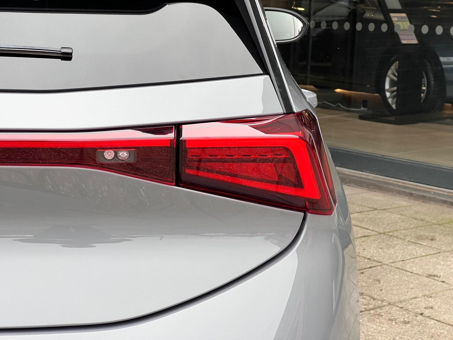 Used Cupra Born 2025 for sale - 77372986: Photo 41