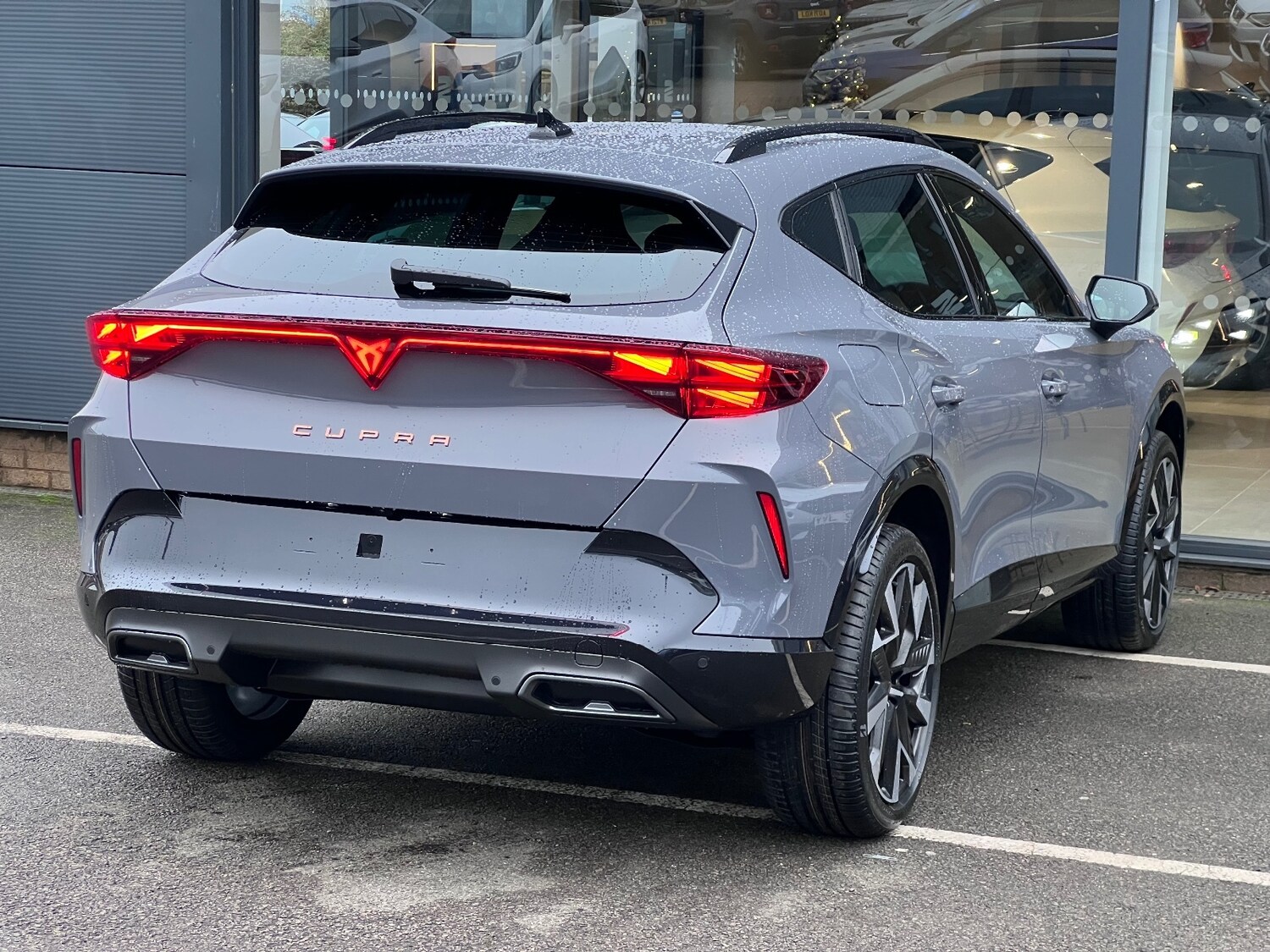 Used Cupra Formentor for sale - 77057798: Photo 10