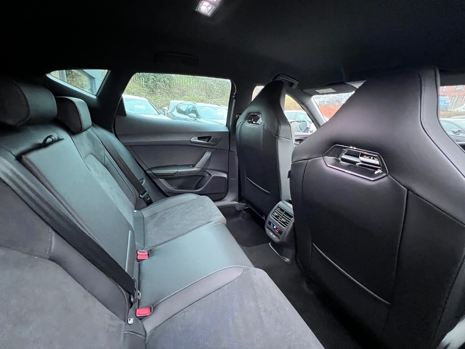 Used Cupra Formentor for sale - 77057798: Photo 16