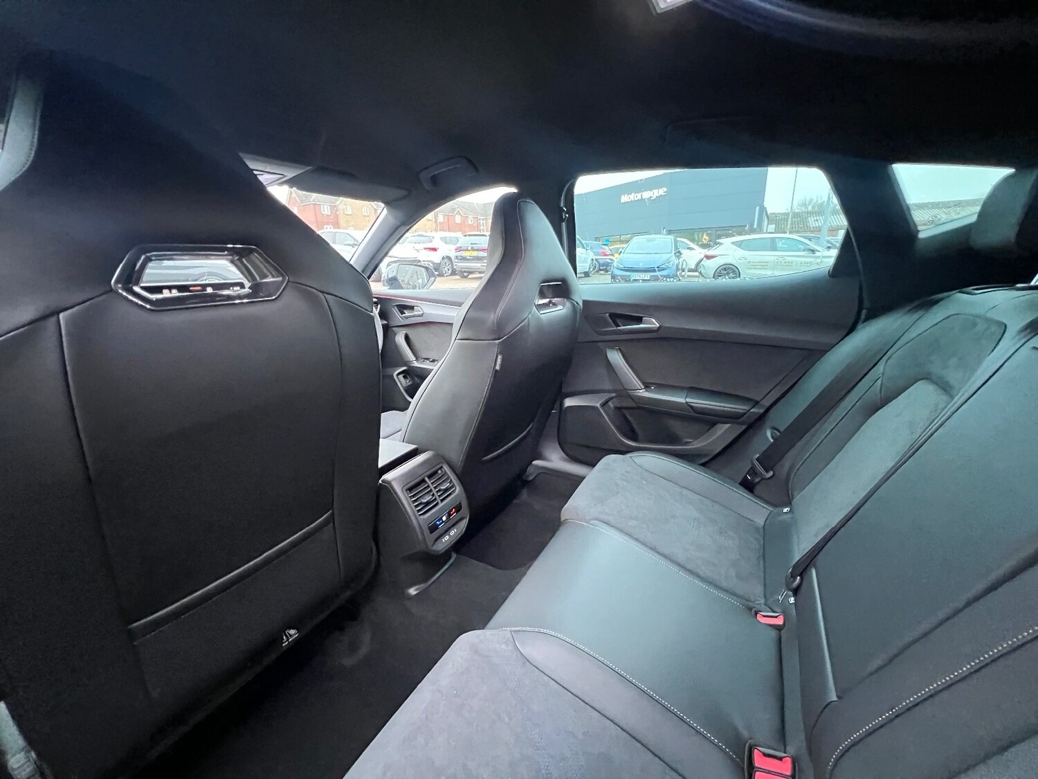 Used Cupra Formentor for sale - 77057798: Photo 18