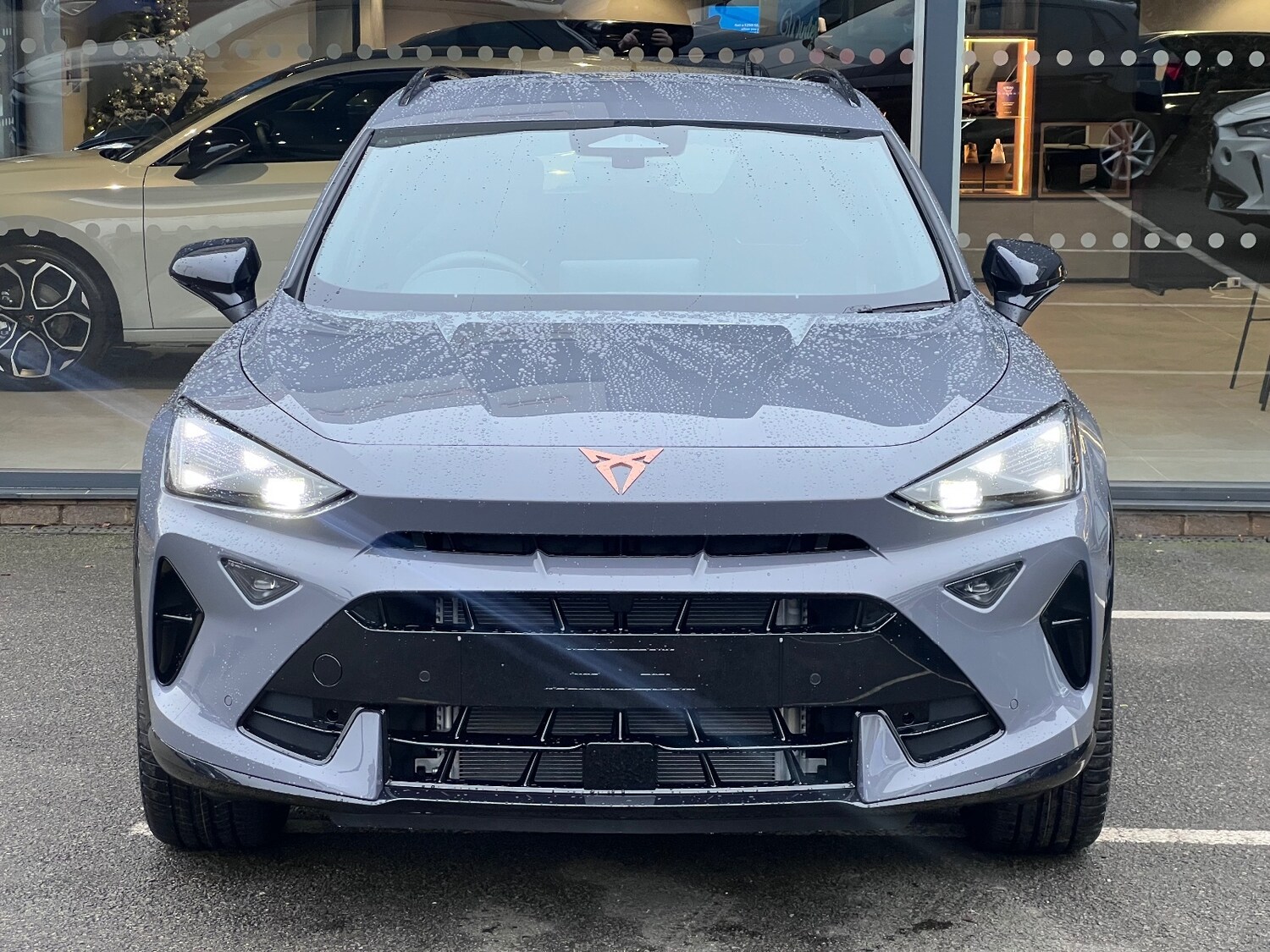 Used Cupra Formentor for sale - 77057798: Photo 24