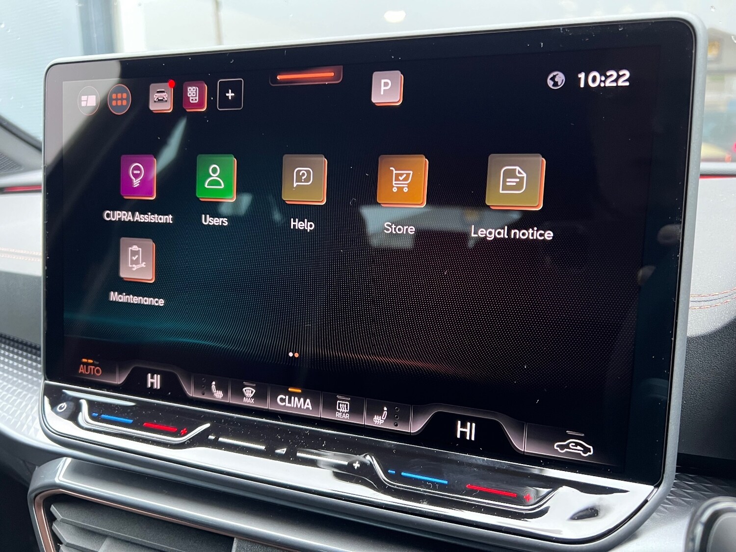 Used Cupra Formentor for sale - 77057798: Photo 25