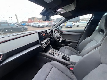 Used Cupra Formentor undefined for sale - 77057798: Photo